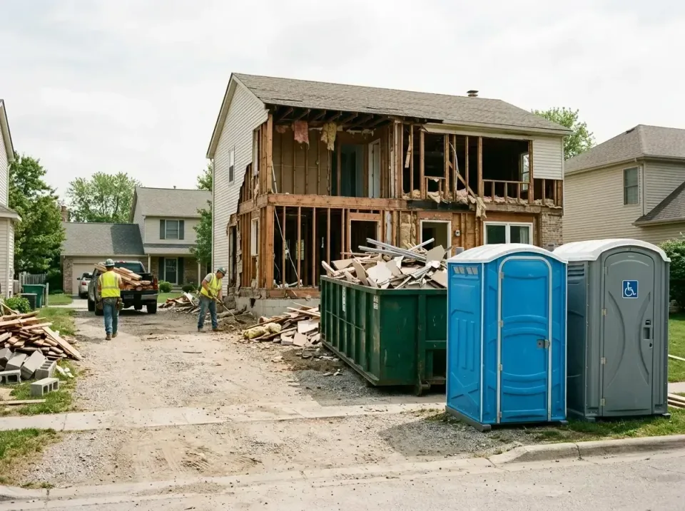 home-renovation-demolition-sit-010 — frequently asked questions, Portable Toilet & Dumpsters Rental in Snohomish, WA